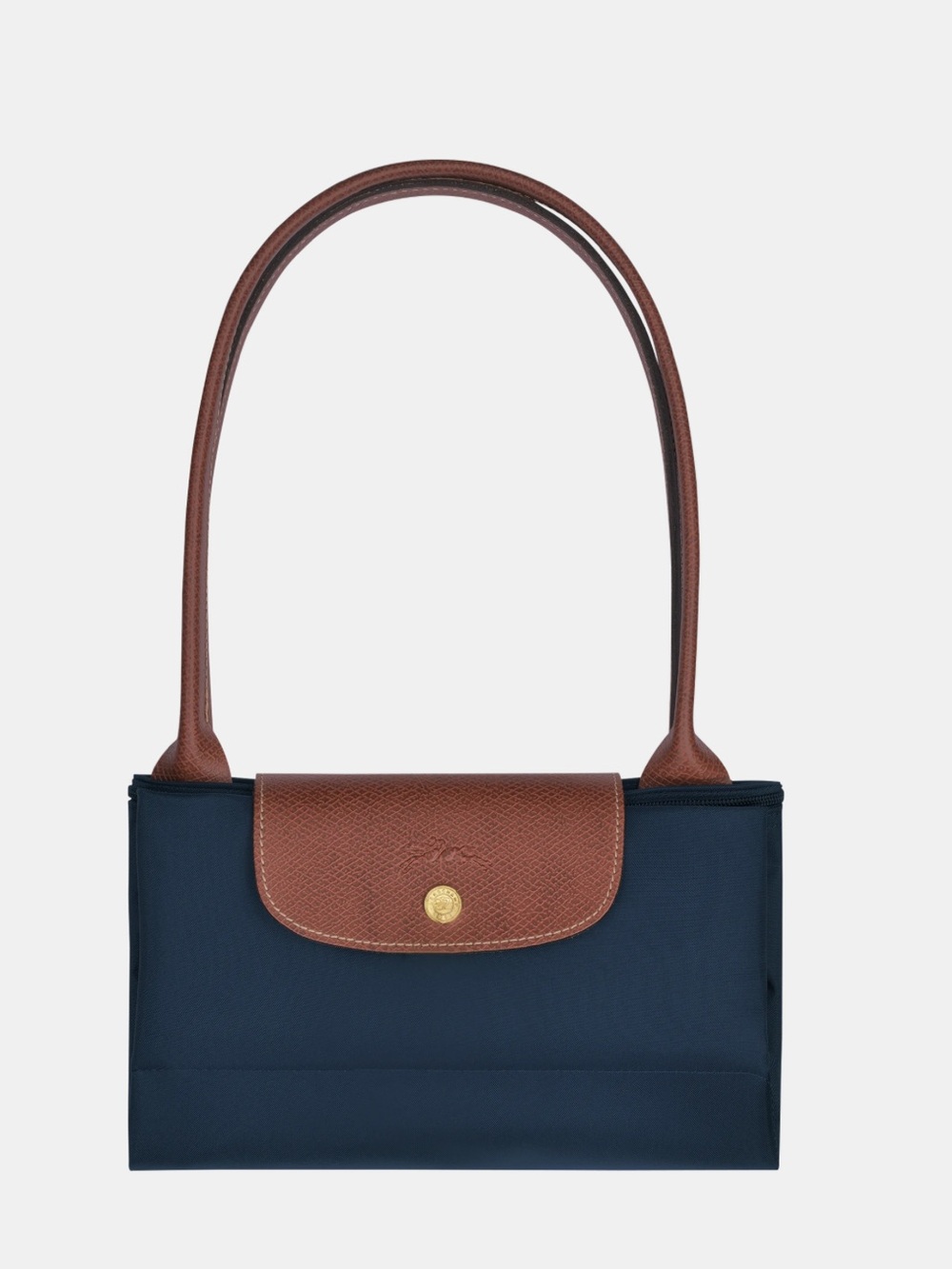 LE PLIAGE ORIGINAL L TOTE BAG
Navy - Recycled canvas - Picture 6 of 6